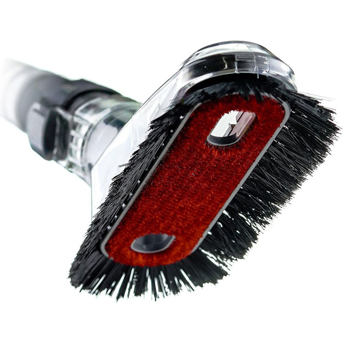 Ovente Vacuum Dusting Brush Attachment Wayfair